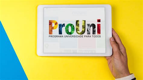 On thursday, may 6, 2021 until the start of business, friday, may 7, 2021. Inscrições do ProUni abrem hoje; Saiba como fazer ...