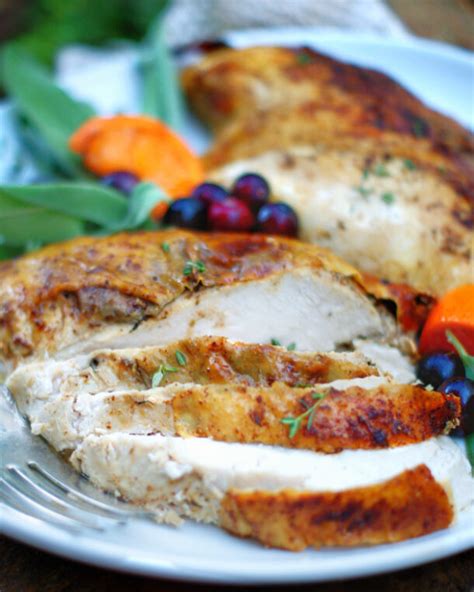 creole roasted turkey breast southern discourse