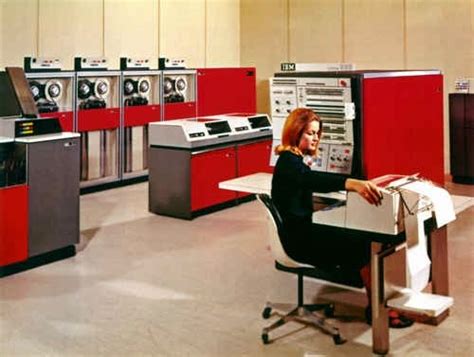 In the third generation era, the ibm 370 series were introduced in 1964. Computer Generations: Third Generation of Computer (1964-1975)