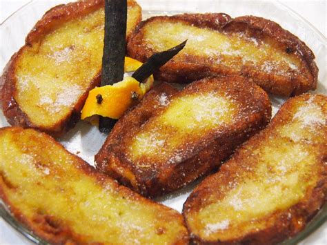 Torrijas De Vino Blanco Cocina Sin Carn