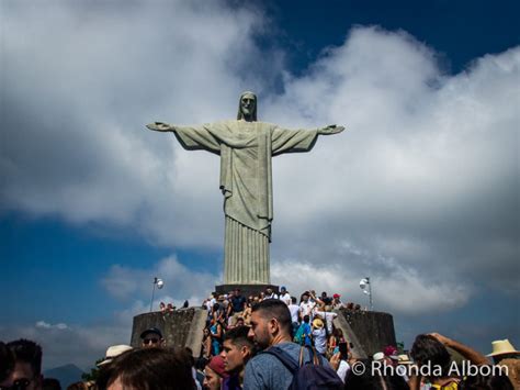 Must See Rio De Janeiro Landmarks Safely Explore The Best Of Rio