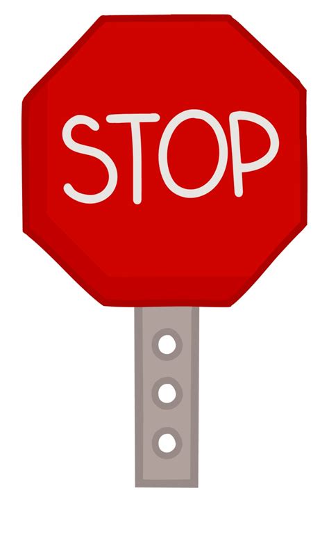 Free Black And White Stop Sign Clipart Download Free Clip Art Free