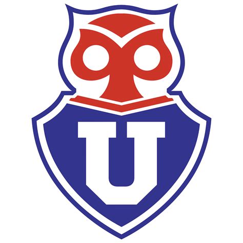 04.05.21 03:30 primera division universidad de chile santiago wanderers 1 0 1 0. Universidad de Chile - Logos Download