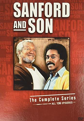 tv s sanford and son was an instant impressive hit and it s still a good watch today 1972