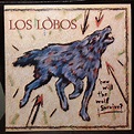 Los Lobos – How Will The Wolf Survive? (1984, Allied Pressing, Vinyl ...