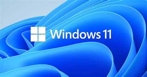 Microsoft Announce Windows 11 Kriston Technology Limited