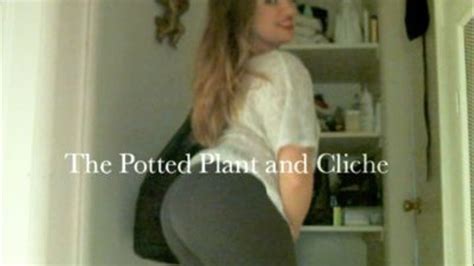 Cliche Has To Pee Cliches Clips Clips4sale