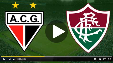 Турнир atlético go u20 матчей. Assistir jogo do Fluminense AO VIVO na TV e Online HD ...