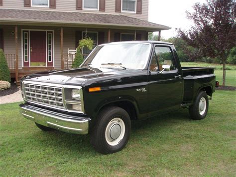 Get it shipped free auto shipping quote: 1980 Ford F150 Flareside for sale | Hemmings Motor News ...