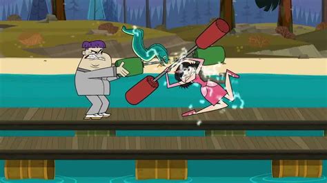 Total Drama Pahkitew Island Meet Max Hd Meet Max Watch Him And