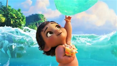 Download Moana Baby Wallpaper Hd On Itl Cat