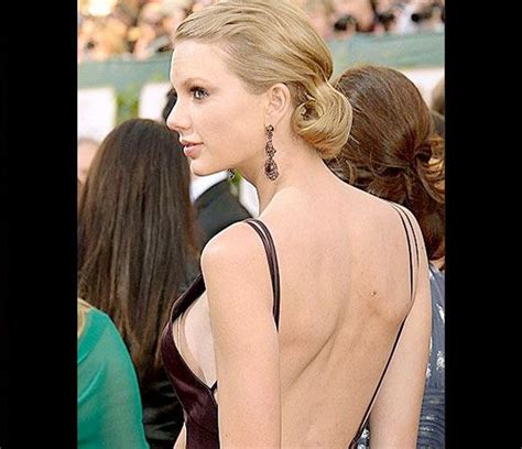 Captured Celebrity Oops Moments Caught On Camera