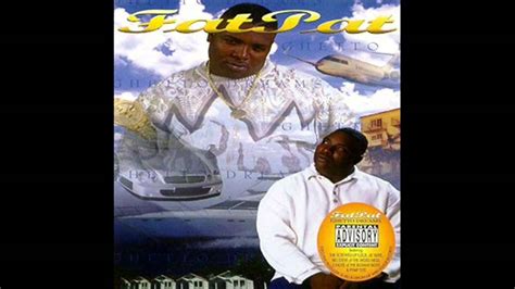 Fat Pat Classic Freestyle Normal Speed Youtube