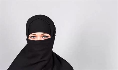 What Is The Difference Between A Burka Hijab And Niqab Jasarat