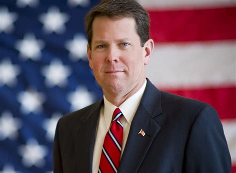 Brian Kemp Is Already Facing Controversies In The Governor S Race