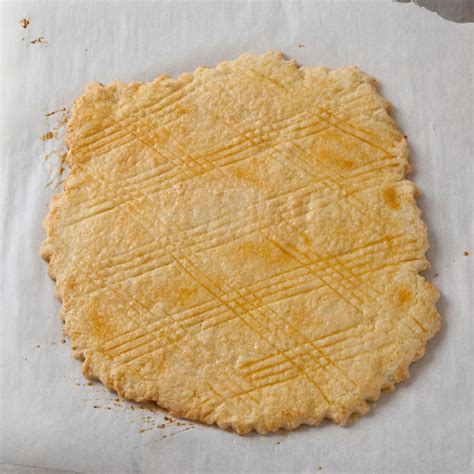 Sablé Galette Cookies Recipe Epicurious