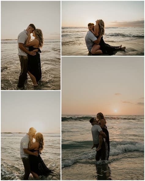 Beach Photography Ideas For Couples Photography Subjects