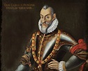 Don Carlo Luigi D’Aragona Tagliavia, 450 anni dalla sua presidenza del ...