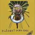 Klaxons – Golden Skans Lyrics | Genius Lyrics