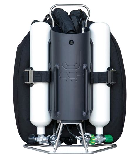 Jj Ccr Versatile Rebreather A Rebreather Chosen By Demanding Divers