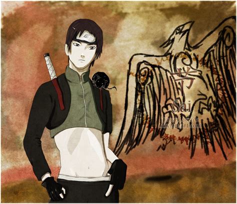 Anime Society: Fanart Sai