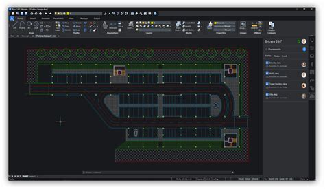 Best Autocad Alternative Bricscad From Bricsys