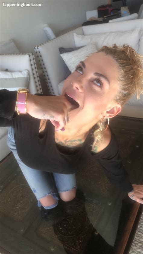 Bonnie Rotten Bonnierottenx Nude OnlyFans Leaks The Fappening Photo FappeningBook