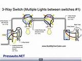 Here is our selection of three way light switch circuit diagrams. Wiring Diagram For 3 Way Switch | Wiring Diagram