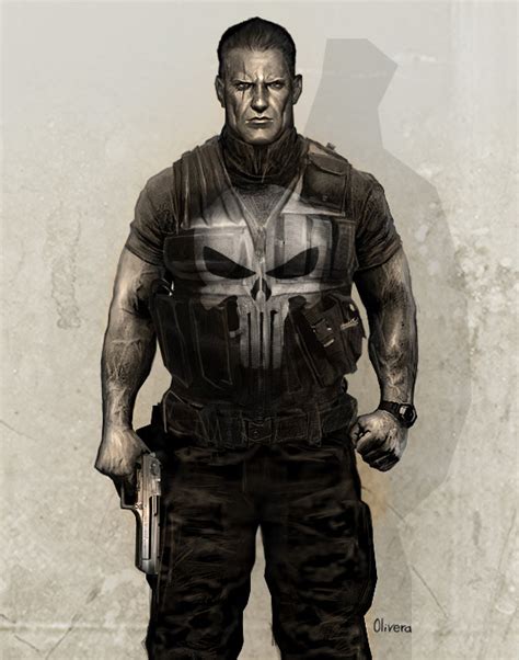 Image Punisher Ultimate Marvel Cinematic Universe Wikia