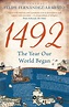 Read 1492 Online by Felipe Fernández-Armesto | Books | Free 30-day ...