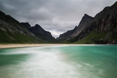 7 Superlicious Scandinavian Beaches That Stir The Soul