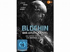 Blochin: Das letzte Kapitel DVD kaufen | MediaMarkt