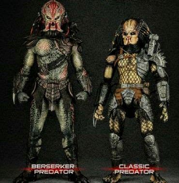 My Thoughts And Theory About Super Predators Alien Versus Predator Universe Amino