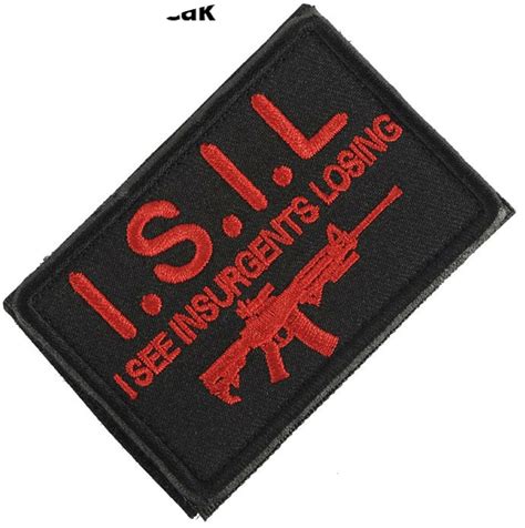 Airsoft Patch Patches Airsoft Ebay