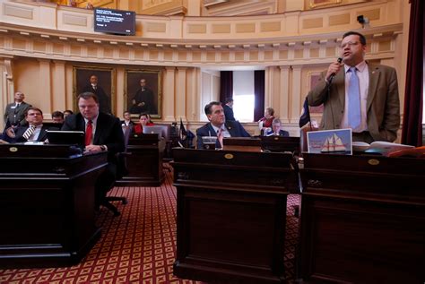 Virginia Republicans Dismiss Gun Safety Bills And Unwisely Want To Lift