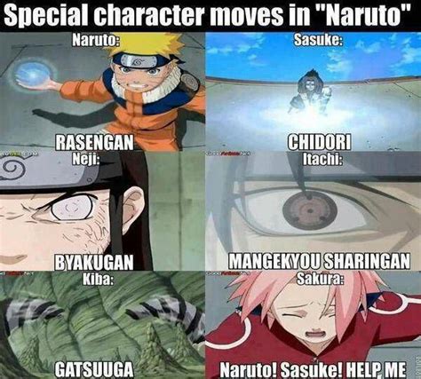 Funny Memes Naruto Factory Memes