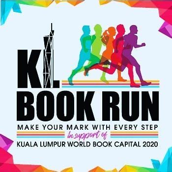 If you would like to run please register for this 15km event. Reading is fun! Celebrate KL Book Run 2018 Date:01 Apr ...