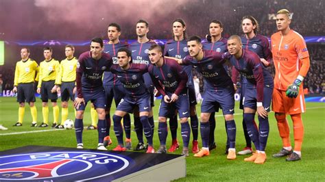 Jeremy meeks is an instagram star and an american model. Emery's PSG tenure fizzling out after meek European ...