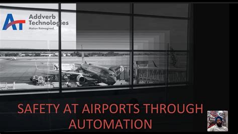 Slice The Pie 4 Automation For Augmenting Airports Capacity And Safety