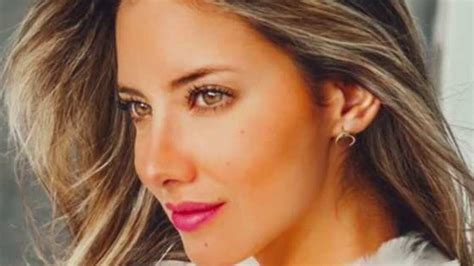 Daniela Álvarez La Historia De La Ex Reina De Belleza Que Inspiró Al