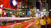 蘇豪區 2022：中環景點必遊攻略 @ EExpedia.com.hk