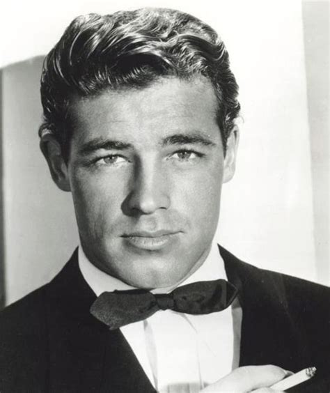 Guy Madison Guy Madison Handsome Actors Classic Hollywood