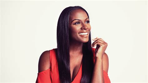 Actress Tika Sumpter On Playing Michelle Obama In Southside With You