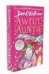 Stella & Rose's Books : AWFUL AUNTIE Written By David Walliams, STOCK ...