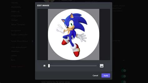 Discord Server Profile Picture Size Best Games Walkthrough