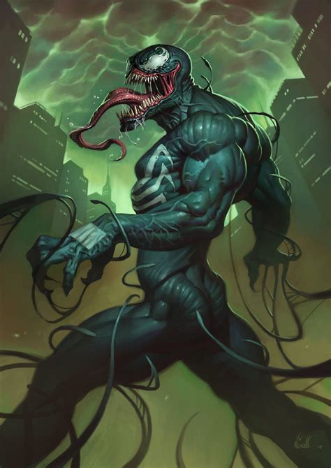 Marvel Comics Venom Comics Marvel Venom Marvel Villains Marvel