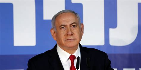Israel Attorney General to Charge Prime Minister Netanyahu With Bribery ...