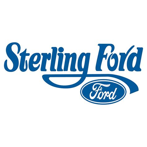 Sterling Ford Youtube