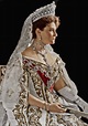 H.I.M. Empress Alexandra Feodorovna of All The Russias, née Princess of ...