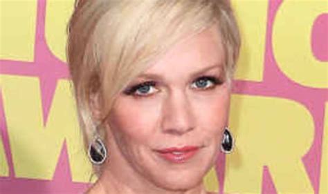 Jennie Garth Weight Loss Before After